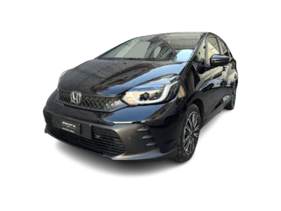 Honda HONDA Jazz 1.5 i-MMD Advance im Auto Abo von CARIFY
