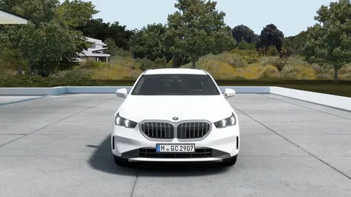 BMW BMW 520d Touring *Bestellaktion* im Auto Abo von Mobile.de