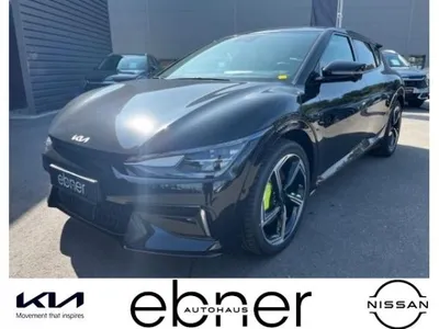 Kia Kia EV6 GT 4WD | Glasdach | Sofort verfügbar! im Auto Abo von LeasingMarkt.de