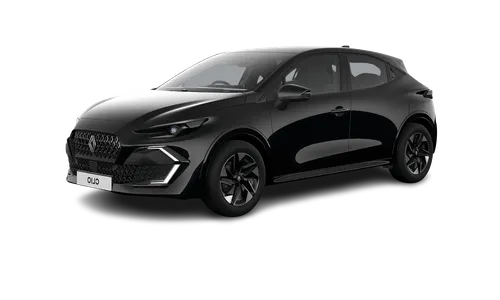 Renault Renault Clio TCe 115 im Auto Abo von FINN