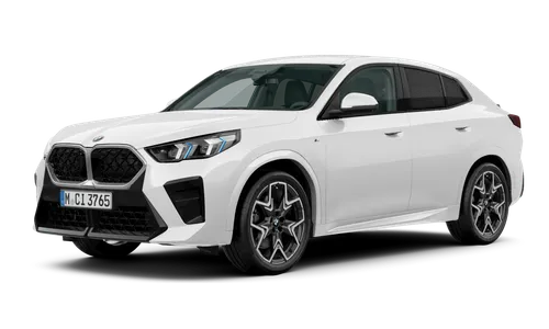 BMW BMW X2 sDrive20i Steptronic im Auto Abo von FINN