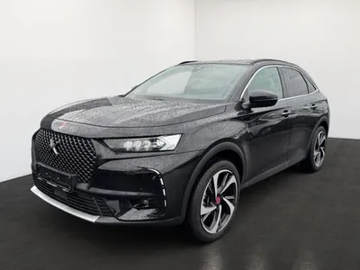 DS DS Automobiles DS 7 Crossback Performance Line+,  sofort Lieferbar,  verschiedene Ausstattungen... im Auto Abo von LeasingMarkt.de