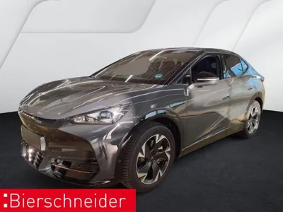 Cupra Cupra Tavascan Endurance IMMERSIVE WÄPU GANZJAHR im Leasing von Null-Leasing