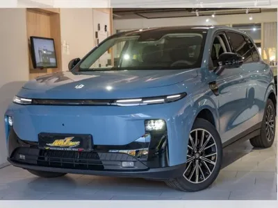 Leapmotor Leapmotor B10 Pro Max Design 🚨Vollaussstattung🚨 ⚡67,1 kWh⚡Bestellfahrzeuge ❗❗💰 zum unschlagbaren Preis💰❗❗ im Auto Abo von LeasingTime