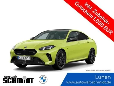 BMW BMW M235 i xDrive Gran Coupe / NP=76.570,-/ M Technik im Auto Abo von LeasingMarkt.de