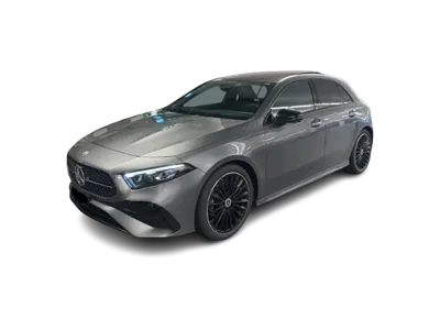 Mercedes MERCEDES-BENZ A 180 d 8G-DCT im Auto Abo von CARIFY