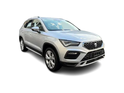 Seat SEAT Ateca 1.5 TSI Xperience DSG im Auto Abo von CARIFY