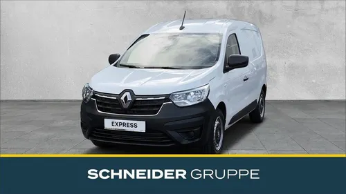 Renault Renault Express Extra TCe 100 Klima im Auto Abo von LeasingTime