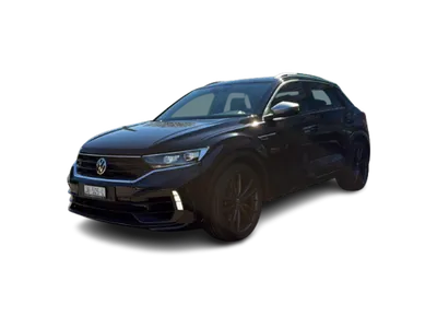 VW VW T-Roc 2.0 TSI R DSG 4Motion im Auto Abo von CARIFY