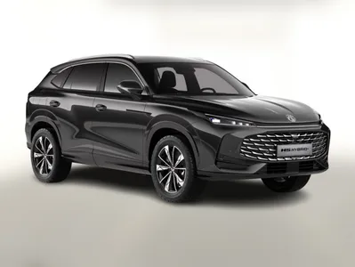 MG HS HEV+ Comfort ACC TotW Kam Nav LED Keyl 19Z Auto-Abo privat im Auto Abo von Autohaus Tabor