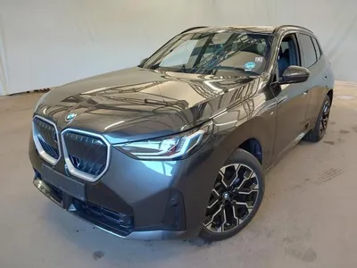 BMW BMW X3 20i xDrive M Sportpaket*Memory*AHK*Komfortzugang* uvm. im Leasing von LeasingMarkt.de