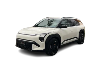 Kia KIA EV3 81 kWh GT-Line im Auto Abo von CARIFY
