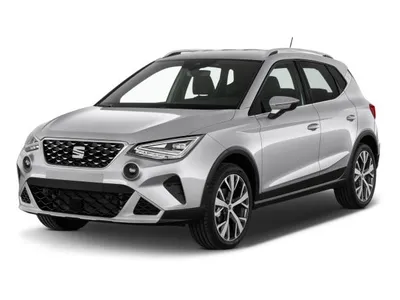 Seat Seat Arona 1.0 TSI DSG Sport ACC AUT Fernlichtass. im Leasing von LeasingMarkt.de