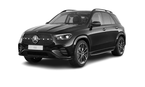 Mercedes Mercedes-Benz GLE 300 d 4MIC im Auto Abo von FINN