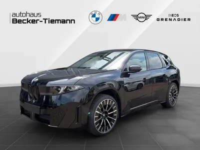 BMW BMW iX3 40 - UPE 79.970,- € #exclusive im Leasing von Null-Leasing