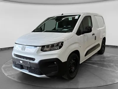 Fiat Fiat Doblo Kasten L1H1 Anniversary Automatik im Leasing von LeasingMarkt.de