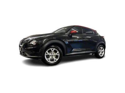 Nissan NISSAN Juke 1.0 DIG-T N-Connecta im Auto Abo von CARIFY