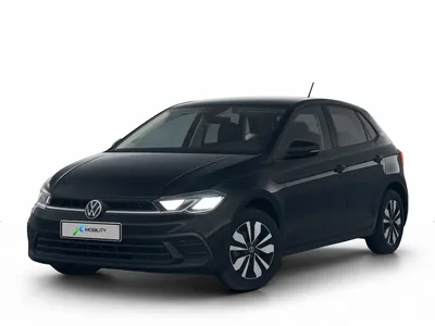 VW VW Polo Goal 1,0 TSI im Auto Abo von ViveLaCar