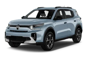 Citroen Citroen e-C3 Aircross Elektromotor 113 Standard-Range YOU im Leasing von MeinAuto