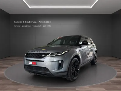 Land Rover LAND ROVER Range Rover Evoque P 200 MHEV SE AT9 im Auto Abo von CARIFY