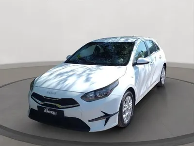 Kia Kia Ceed 1.0T 100 VIS  (NAV) im Auto Abo von LeasingMarkt.de
