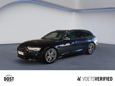 Audi Audi S6 Avant 3.0 TDI quattro B&O+MATRIX LED+STHZG im Leasing von Null-Leasing