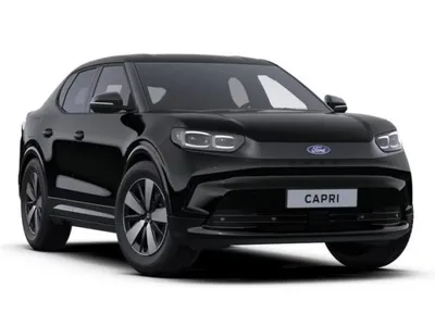 Ford Ford Capri Extended Range 77kWh / 286PS RWD im Leasing von LeasingMarkt.de
