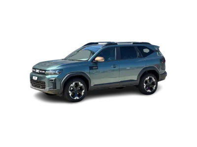 Dacia DACIA Bigster 1.2 Hybrid Extreme 4WD im Auto Abo von CARIFY
