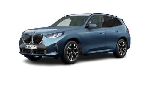 BMW BMW X3 xDrive20 im Auto Abo von FINN