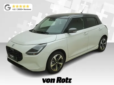 Suzuki SUZUKI Swift 1.2 Compact Top Hybrid im Auto Abo von CARIFY