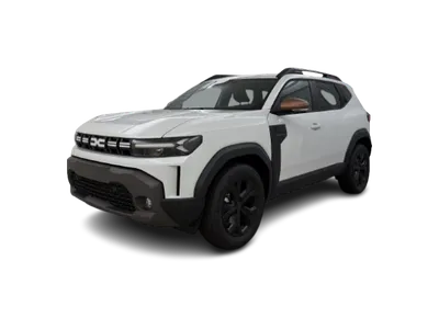 Dacia DACIA Duster 1.8 Hybrid Extreme im Auto Abo von CARIFY