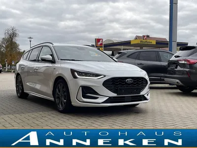 Ford Ford Focus Turnier ST-Line X*ACC*Kamera*Virtual* im Auto Abo von Faaren