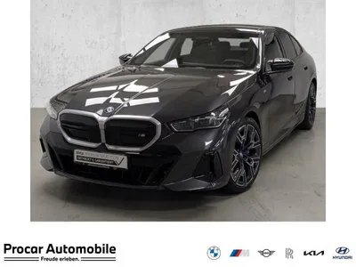 BMW BMW i5 M60 xDrive Pano B&W DA Prof PA+ 20'' ACC 360° im Leasing von LeasingTime