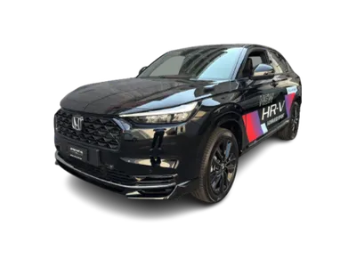 Honda HONDA HR-V 1.5 i-MMD Advance Sport im Auto Abo von CARIFY