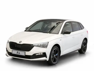 Skoda Skoda Scala 1.0 TSI Monte Carlo im Auto Abo von ViveLaCar