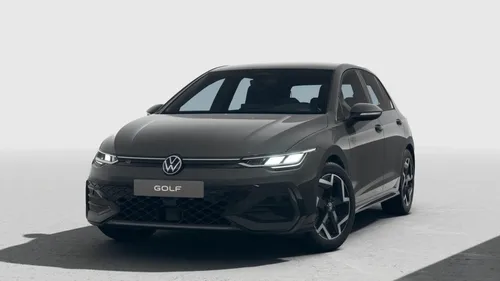 VW Volkswagen Golf 1.5 eTSI 110kW DSG R-Line im Leasing von Null-Leasing