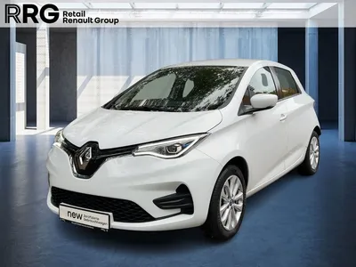Renault Renault ZOE R110 Experience Z.E. 50 Allwetter LED Klima im Auto Abo von Mobile.de
