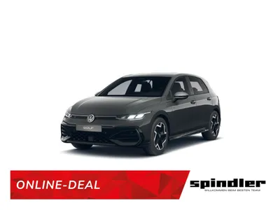 VW Volkswagen Golf R-Line TSI 150PS DSG Bestellaktion ++stark limitiert++ im Auto Abo von 9Drive