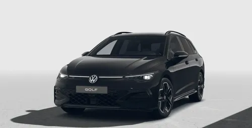 VW Volkswagen Golf Volkswagen Golf Variant 2.0 TDI 110 kW R-Line im Auto Abo von Faaren