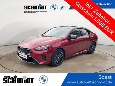 BMW BMW M235i xDrive Gran Coupe /NP=71.840,- / M Technik im Auto Abo von Mobile.de