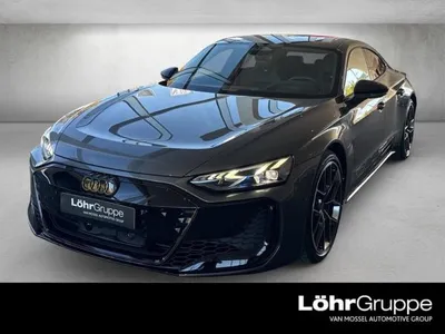Audi Audi RS e-tron GT im Leasing von LeasingMarkt.de