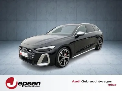 Audi Audi S5 Avant TFSI S tronic HUD Matrix 20Ž 360 im Auto Abo von LeasingTime