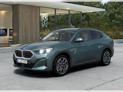 BMW BMW X2 sDrive20i ABVERKAUF ! im Auto Abo von LeasingMarkt.de