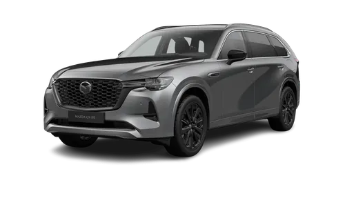 Mazda Mazda CX-80 3.3 e-SKYACTIV D 254 A AWD im Auto Abo von FINN