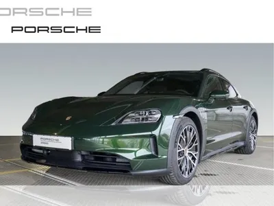Porsche Porsche Taycan Premium-Fahrzeuge, faire Raten – direkt online leasen! im Auto Abo von LeasingMarkt.de