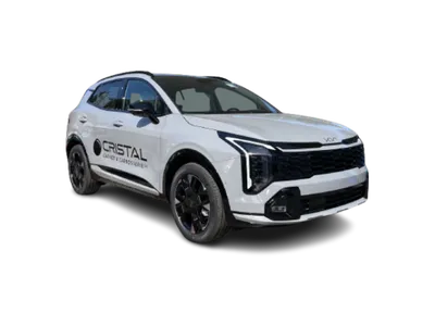 Kia KIA Sportage 1.6 T-GDi Hybrid GT-Line im Auto Abo von CARIFY