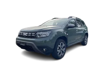 Dacia DACIA Duster 1.3 TCe 150 Journey EDC im Auto Abo von CARIFY