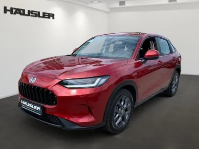 Honda Honda ZR-V Elegance+Navi+Automatik+LED im Auto Abo von LeasingTime