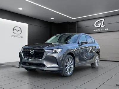 Mazda MAZDA CX-60 3.3L e-Skyactiv D 254 MHEV AWD Exclusive-Line im Auto Abo von CARIFY