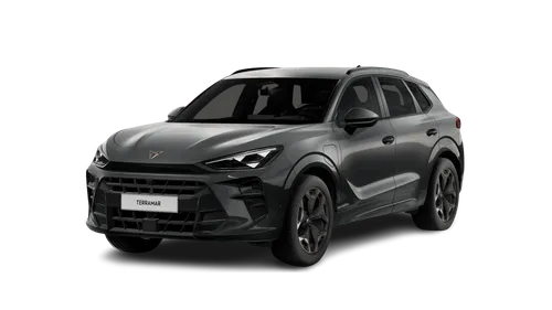 Cupra Cupra Terramar Cupra Terramar VZ 1.5 e-HYBRID im Auto Abo von Faaren